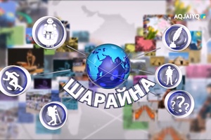 Шарайна 