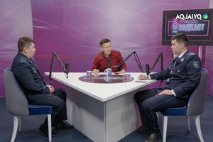 Біздің подкаст (21.06.2026)