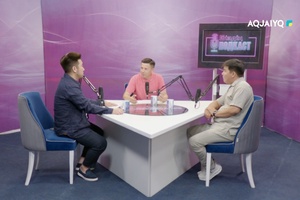 Біздің подкаст. ҚАЗАҚТЫҢ ТОЙЫНА ӨЗГЕРІС КЕРЕК ПЕ? (19.07.2026)