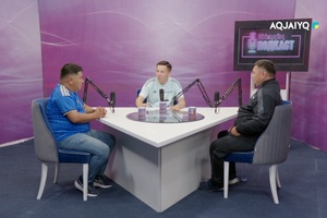 Біздің подкаст. ФУТБОЛДАН ӘЛЕМ ЧЕМПИОНАТЫ АЯҚТАЛДЫ (26.07.2026)