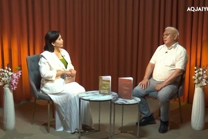 Алдаспан. Талғат Төлегенов (25.07.2026)