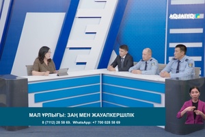 Ел алдында (04.08.2026)