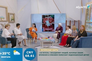 Күншуақ (20.08.2026)