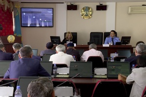 КОРРУПЦИОННЫЕ  РИСКИ  ВЫЯВЛЕНЫ  В  ДЕЯТЕЛЬНОСТИ  СПК  