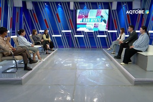 “Кітапхана трансформациясы” 31.07.2025ж
