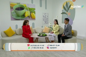 «Суретші болу мамандық па, әлде тағдыр ма?»  09.09.2026ж