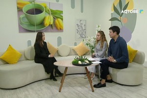 Ақтөбе өңірінің туристік әлеуеті  03.10.2026ж