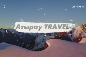 Atyrau travel