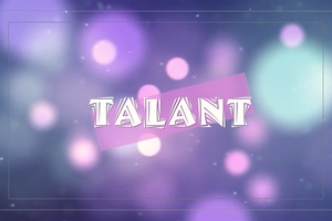 Талант хабары: Адия Нұрсұлтанқызы - жас әнші