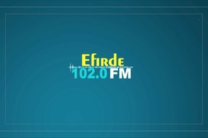 Эфирде 102 FM / 29.07.2026