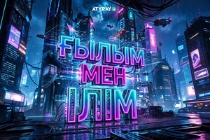 “Vitrum”. Тарихи мұраны сақтаудағы цифрлық технологияның мүмкіндігі / Ғылым мен ілім / 01.08.2026