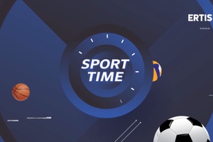 SportTime - 23.05.2023