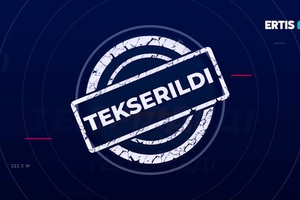 TEKSERILDI