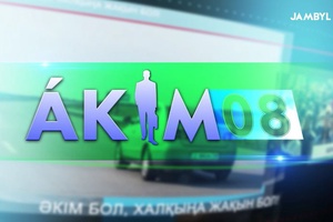 Äkım 08