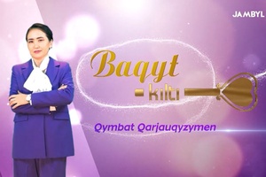 Baqyt kilti