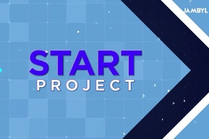 Start project