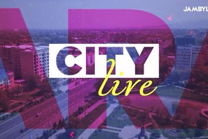 City LIVE