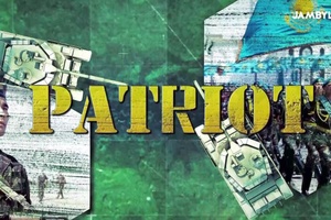 Patriot
