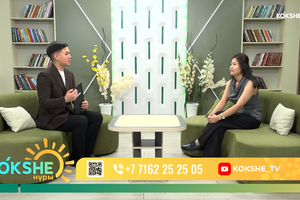 КӨКШЕ НҰРЫ | Таңғы ақпаратты-сазды бағдарлама - 30.10.2026