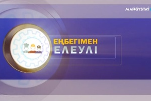 Еңбегімен елеулі - Химиялық сараптау зертханашысы