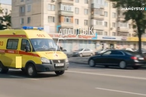 Дәрігер парызы