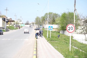 ТАЗА ҚАЗАҚСТАН / ҚОҚЫС ТАСТАСАҢЫЗ ЖАУАПКЕРШІЛІККЕ ТАРТЫЛАСЫЗ