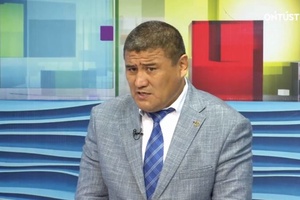 АЭС САЛМАСАҚ ЖАРЫҚТЫ СЫРТТАН АЛУҒА МӘЖБҮР БОЛАМЫЗ