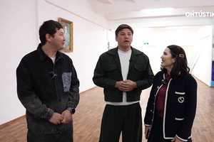 “МИЛЛИОН” КОМАНДАСЫ: ЕҢ АЛҒАШҚЫ КОНЦЕРТТІ 20 ТЕҢГЕГЕ ҚОЙҒАНБЫЗ