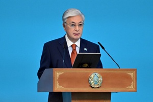 ПРЕЗИДЕНТ: ӘЛ-ФАРАБИ, ЯСАУИ ЖӘНЕ АБАЙ ІЛІМДЕРІН ЖАН-ЖАҚТЫ ДӘРІПТЕУ ҚАЖЕТ