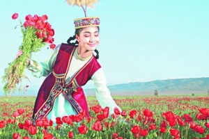 ӘЙЕЛ СҰЛУ ҚАШАНДА ӘДЕБІМЕН ...