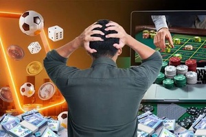 ҚҰМАР ОЙЫН - ҚОҒАМ ДЕРТІ