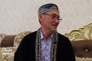 Шежіре — ұлт жадының ізі | «Халық мұрасы»