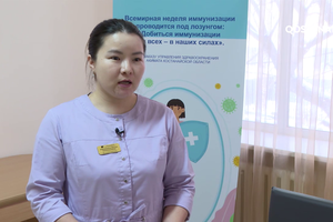 Гонконг тұмауы: қауіп пен алдын алу | «36,6»
