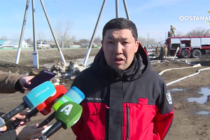 «Паводок 2026: как область справилась с водой» | «Регион 10»