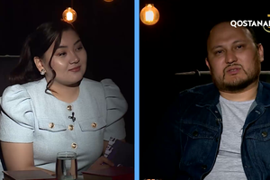 Жұматай Ахметхан.  | «Сенбілік кеш»
