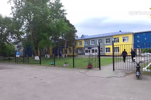 Береке мен бірлігі тоғысқан - Степановка  ауылы | «Елбесік»