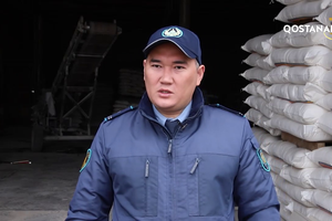Еңбек арқылы өзгерген өмір | «Дабыл»