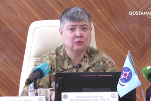«Пожароопасный период 2026 — лето под контролем» | «Регион 10»