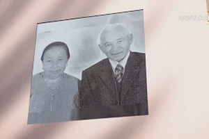 Жұмахан Қасымханов | «Менің қолтаңбам»