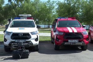 Судың ащы ақиқаты: қауіпсіздік ережелерін сақтайық | «Дабыл»