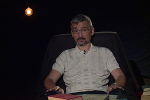 «Субботний вечер» с Айдаром Ракишевым