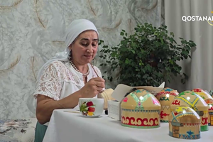 Татулықты ту еткен Тагиль | «Елбесік» 