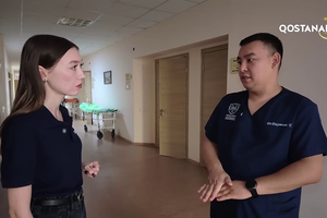 «Мочекаменная болезнь: от диагностики до операции» | 36,6
