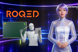 Білім саласындағы жасанды интеллект | AI SANA