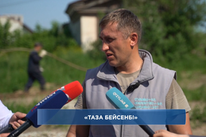 «Таза бейсенбі»