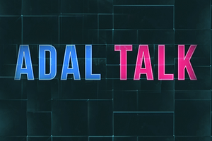 Adal Talk