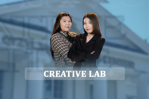 Creative Lab