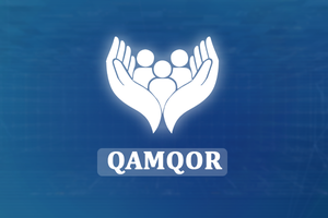 Qamqor