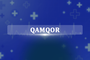Qamqor