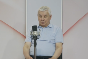 Біздің өңір: Ахметжан Қуантаев